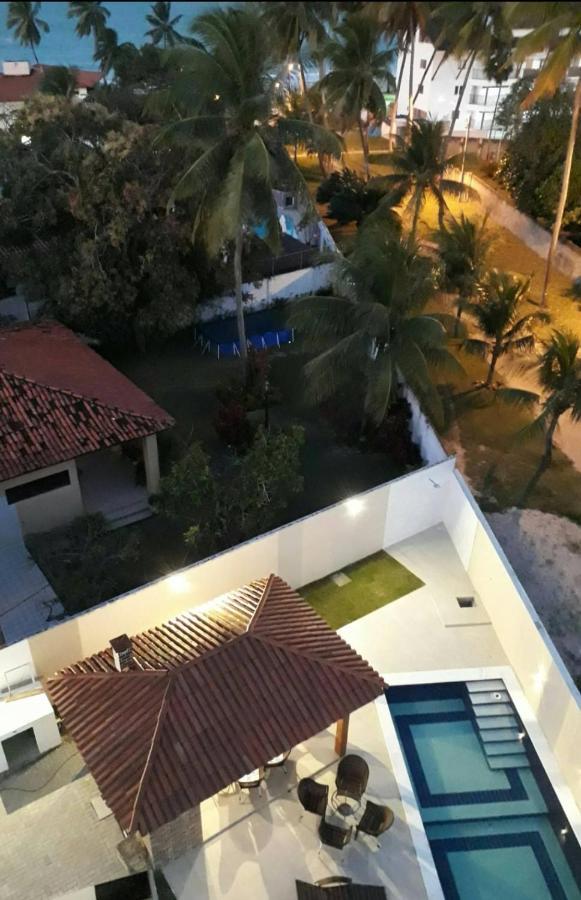 Makaiba Residence 203 Pôrto das Galinhas Екстериор снимка