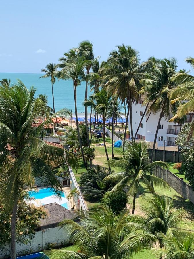 Makaiba Residence 203 Pôrto das Galinhas Екстериор снимка