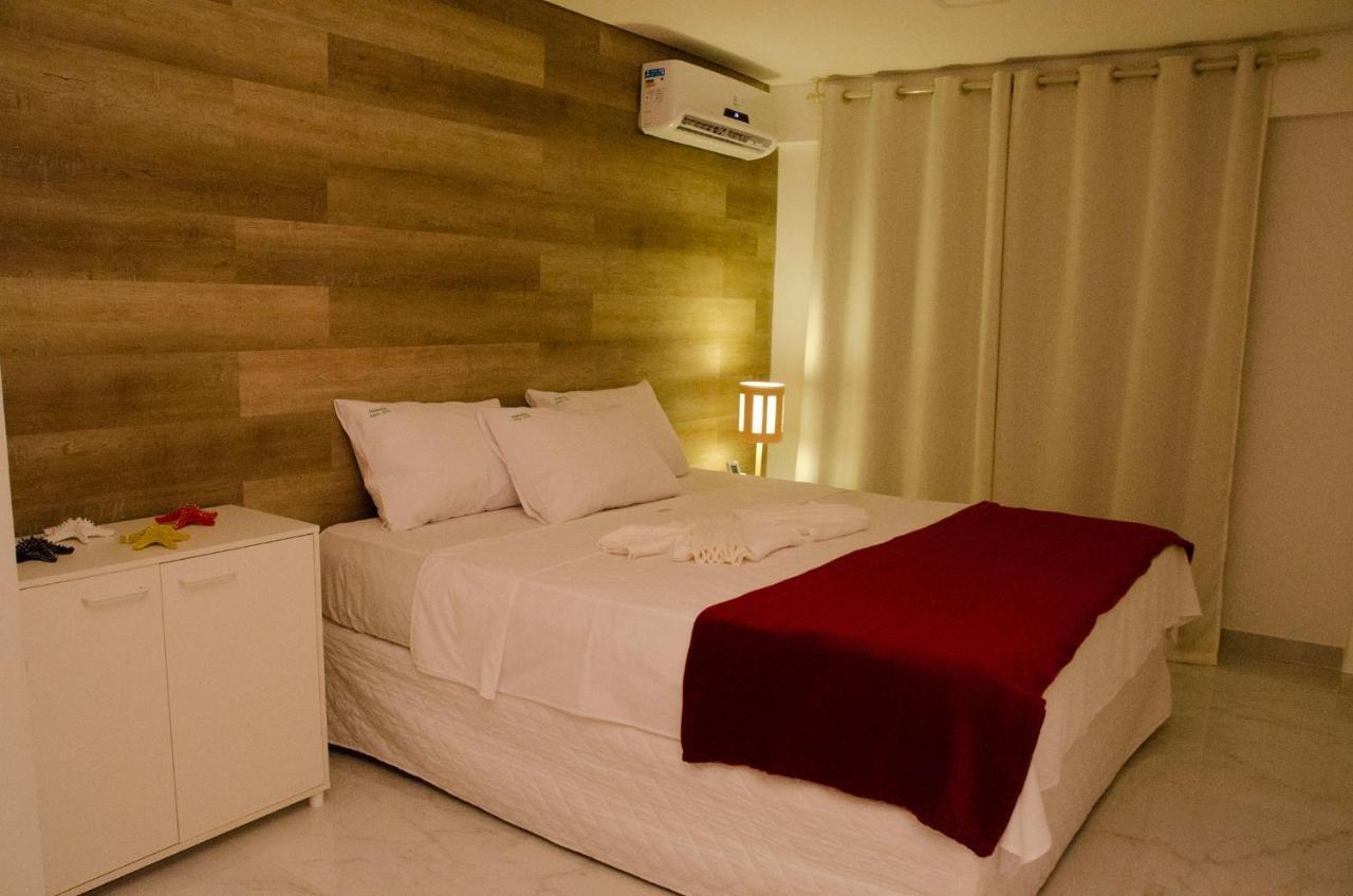 Makaiba Residence 203 Pôrto das Galinhas Екстериор снимка