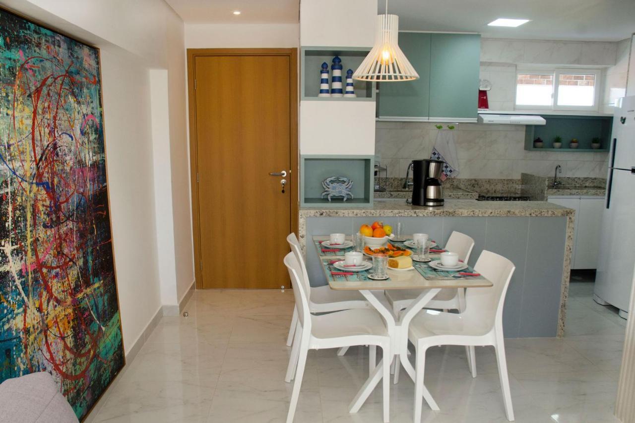 Makaiba Residence 203 Pôrto das Galinhas Екстериор снимка