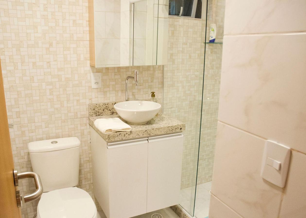Makaiba Residence 203 Pôrto das Galinhas Екстериор снимка