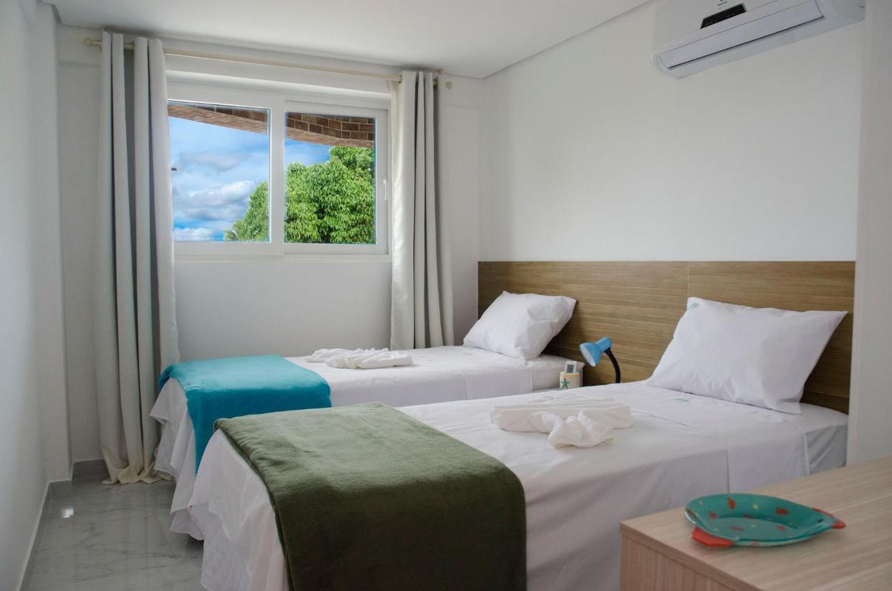 Makaiba Residence 203 Pôrto das Galinhas Екстериор снимка