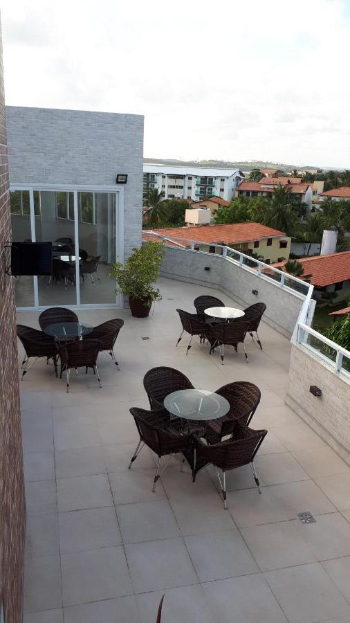 Makaiba Residence 203 Pôrto das Galinhas Екстериор снимка